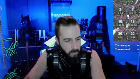 samael069 online show from January 14, 2025, 9:13 am