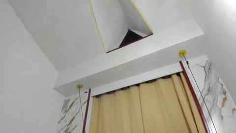 samaelandlilitt online show from March 13, 2026, 9:38 am