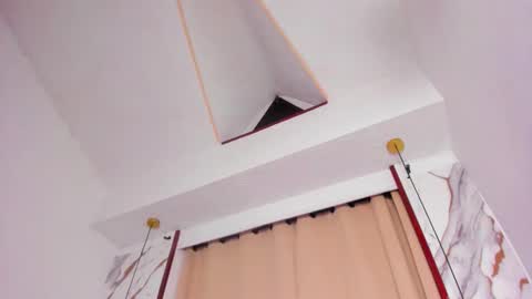 samaelandlilitt online show from March 15, 2026, 8:53 am