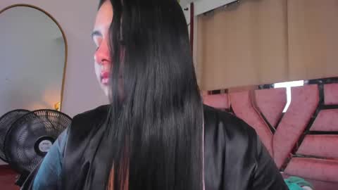 samaelandlilitt online show from April 12, 2026, 11:48 am