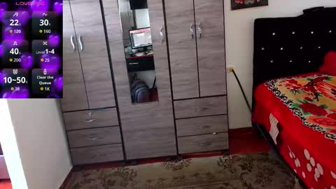 samael online show from March 2, 2026, 1:07 pm