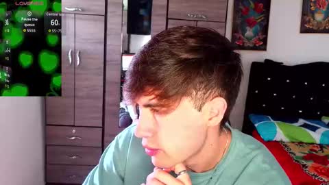 samael online show from March 6, 2026, 5:09 pm