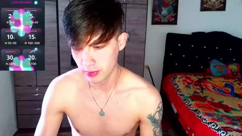 samael online show from March 24, 2026, 7:08 pm