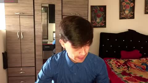 samael online show from April 16, 2026, 3:35 pm