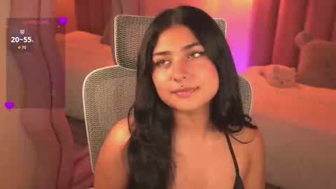 Snapshot of samai_3 chatting on December 14, 2025, 3:23 am Samai online show from December 14, 2025, 3:23 am