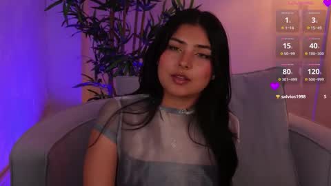 Samai online show from February 21, 2026, 3:29 am