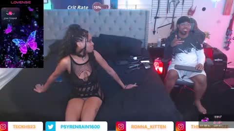 Snapshot of samandbrat chatting on February 23, 2026, 11:35 pm Join us - and online show from February 23, 2026, 11:35 pm