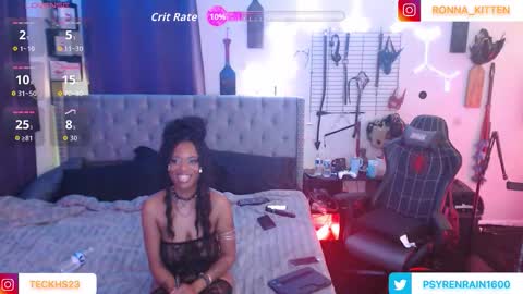 Snapshot of samandbrat chatting on March 3, 2026, 12:28 am Join us - and online show from March 3, 2026, 12:28 am