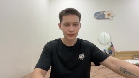 Sam online show from December 22, 2025, 6:16 pm