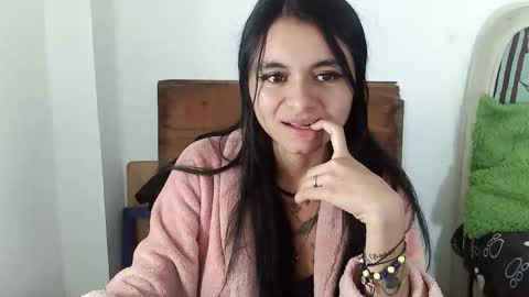 Snapshot of samanta_06_ chatting on November 8, 2025, 4:34 am Samanta online show from November 8, 2025, 4:34 am
