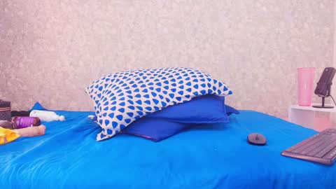 Samanta online show from January 21, 2025, 2:59 pm