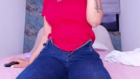 Samanta online show from January 18, 2026, 11:58 am