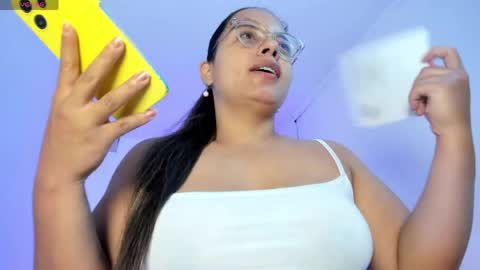 Samanta Sweet online show from June 4, 2026, 5:19 pm