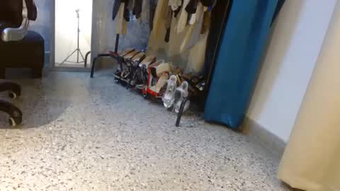 samanta online show from March 30, 2026, 11:11 am