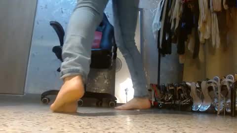 samanta online show from March 31, 2026, 11:32 am