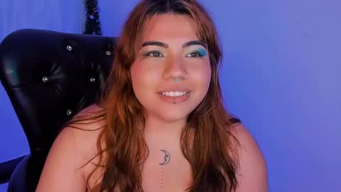 SAMANTA online show from February 10, 2025, 3:21 pm