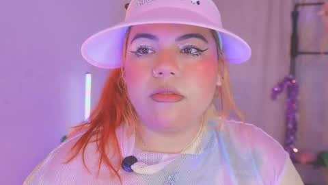 SAMANTA online show from January 9, 2026, 12:19 pm