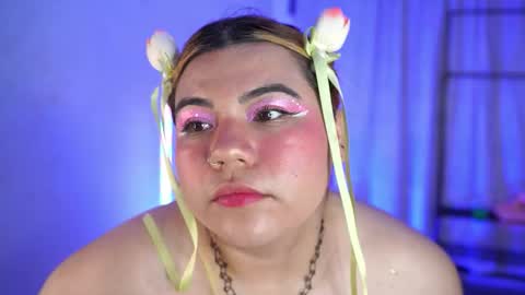 SAMANTA online show from February 23, 2026, 11:18 am