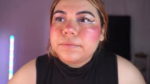 SAMANTA online show from March 15, 2026, 12:11 pm