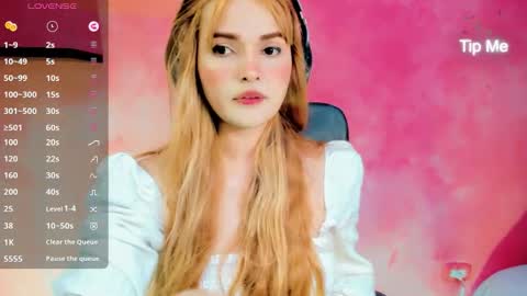 samanta online show from December 14, 2025, 8:57 pm