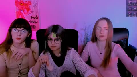 samanta_hotty online show from February 1, 2026, 8:18 pm