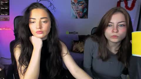 Snapshot of samanta_kisses chatting on December 2, 2025, 8:19 am samanta_kisses online show from December 2, 2025, 8:19 am