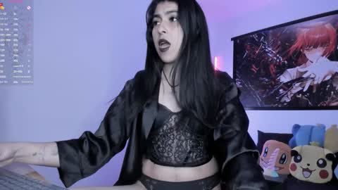 Samanta  online show from March 26, 2026, 1:06 pm