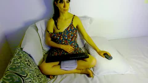 Samanta online show from March 2, 2026, 2:35 pm