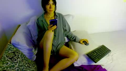 Snapshot of samanta_r_ chatting on July 11, 2026, 5:59 pm Samanta online show from July 11, 2026, 5:59 pm