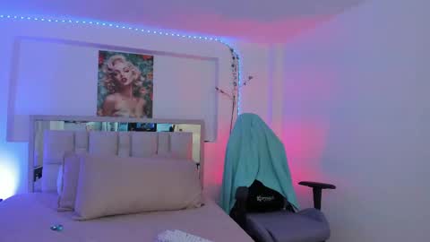 Samanta online show from November 19, 2025, 10:26 am