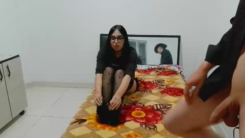 Snapshot of samanta_saenz3 chatting on December 14, 2025, 2:39 am Samanta Saenz3 online show from December 14, 2025, 2:39 am