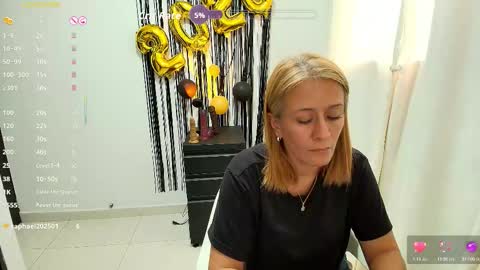 Snapshot of samanta_stone69 chatting on January 15, 2026, 8:34 pm Samanta Stone online show from January 15, 2026, 8:34 pm