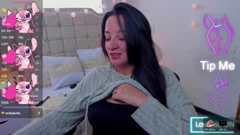 samanta sweet online show from January 15, 2026, 2:10 pm