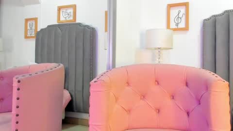 Snapshot of samanta_william chatting on January 20, 2025, 3:26 am samanta online show from January 20, 2025, 3:26 am