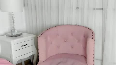 Snapshot of samanta_william chatting on January 24, 2025, 6:14 am samanta online show from January 24, 2025, 6:14 am