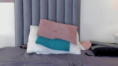 Snapshot of samanta_william chatting on February 27, 2025, 6:40 am samanta online show from February 27, 2025, 6:40 am