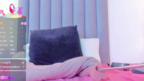 Snapshot of samanta_william chatting on March 5, 2025, 6:23 am samanta online show from March 5, 2025, 6:23 am