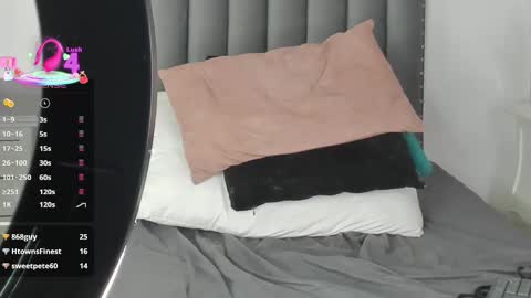 Snapshot of samanta_william chatting on March 11, 2025, 6:10 am samanta online show from March 11, 2025, 6:10 am