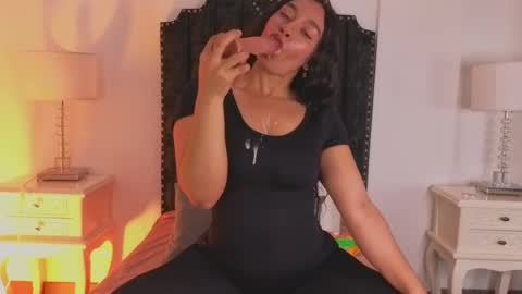 Snapshot of samanta_william chatting on September 16, 2025, 3:51 am samanta online show from September 16, 2025, 3:51 am