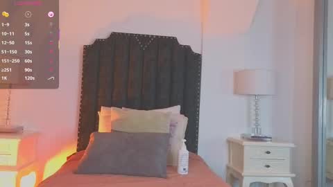 Snapshot of samanta_william chatting on September 26, 2025, 3:10 am samanta online show from September 26, 2025, 3:10 am