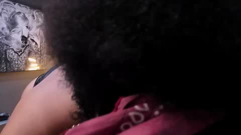 Samanta online show from January 17, 2026, 7:28 pm