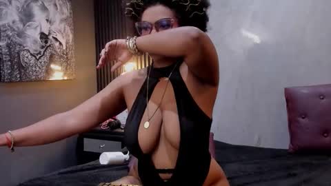 Samanta online show from February 7, 2026, 8:12 pm