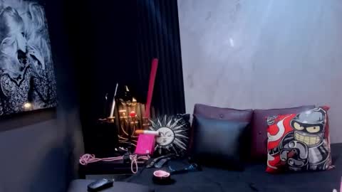 Samanta online show from May 31, 2026, 7:26 pm