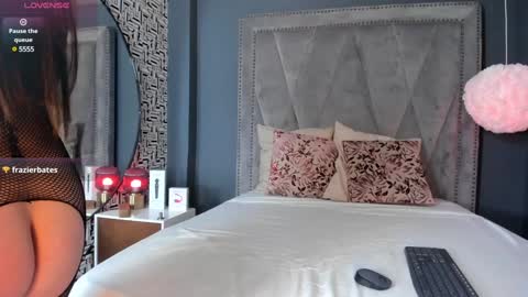 Snapshot of samantamaturehot chatting on January 20, 2025, 8:18 pm Samanta... online show from January 20, 2025, 8:18 pm