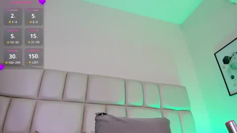 SAMANTA  online show from December 21, 2025, 3:24 am