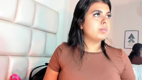 SAMANTA  online show from May 22, 2026, 4:08 am