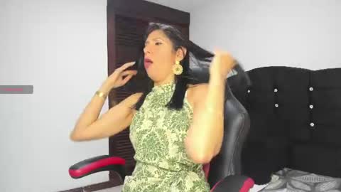 samantha1_rosse01 online show from July 15, 2026, 10:37 pm