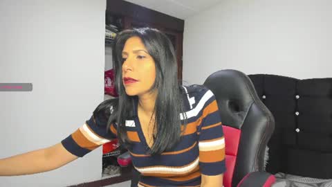 samantha1_rosse01 online show from July 23, 2026, 9:13 pm
