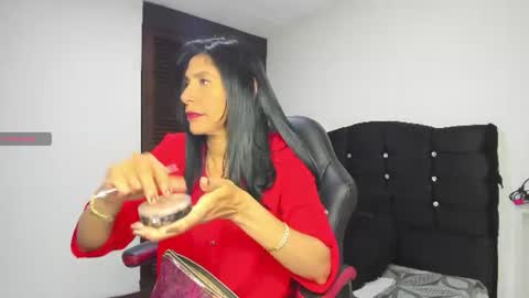 samantha1_rosse01 online show from July 28, 2026, 11:26 pm