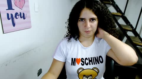 Snapshot of samantha2girl chatting on December 5, 2024, 9:28 pm samantha online show from December 5, 2024, 9:28 pm